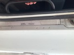 General Appearance with Second Serial Number/VIN Photo