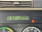4 Transmision with Engine Hours
