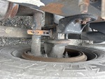 Brakes with 