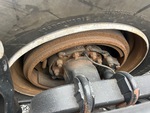Brakes with 