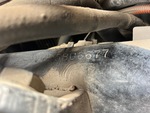 General Appearance with Second Serial Number/VIN Photo