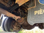 Drivetrain with 
