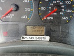 Cab with Engine Hours