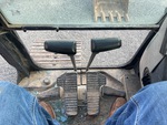 Control Station with 
