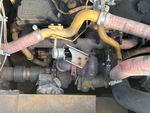Motor with 