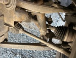 Drivetrain with 