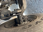 Brakes with 