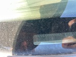 General Appearance with Second Serial Number/VIN Photo