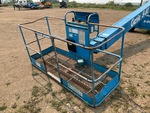 Basic Control Station Upper with 
