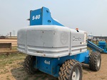 Chassis Photos with 