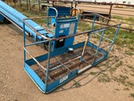 Basic Control Station Upper with 