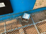 Basic Control Station Upper with 