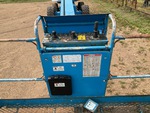 Basic Control Station Upper with 