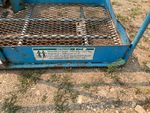 Basic Control Station Upper with 