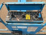 Basic Control Station Upper with 