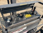 Control Station Upper with 