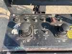 Control Station Upper with 