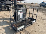 Control Station Upper with 