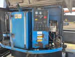 Control Station Ground with 