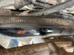 General Appearance with Second Serial Number/VIN Photo
