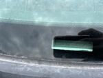 General Appearance with Second Serial Number/VIN Photo