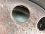 Brakes with 