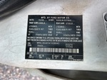 General Appearance with Second Serial Number/VIN Photo