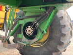 Drivetrain with 