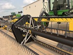 Windrower Header with 