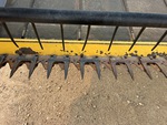 Windrower Header with 