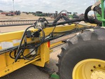 Windrower Header with 