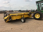 Windrower Header with 