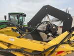 Windrower Header with 