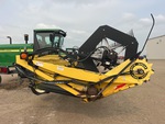 Windrower Header with 