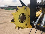Windrower Header with 