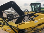 Windrower Header with 