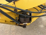Windrower Header with 