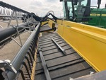 Windrower Header with 