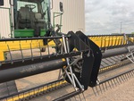 Windrower Header with 