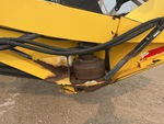 Windrower Header with 