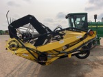 Windrower Header with 