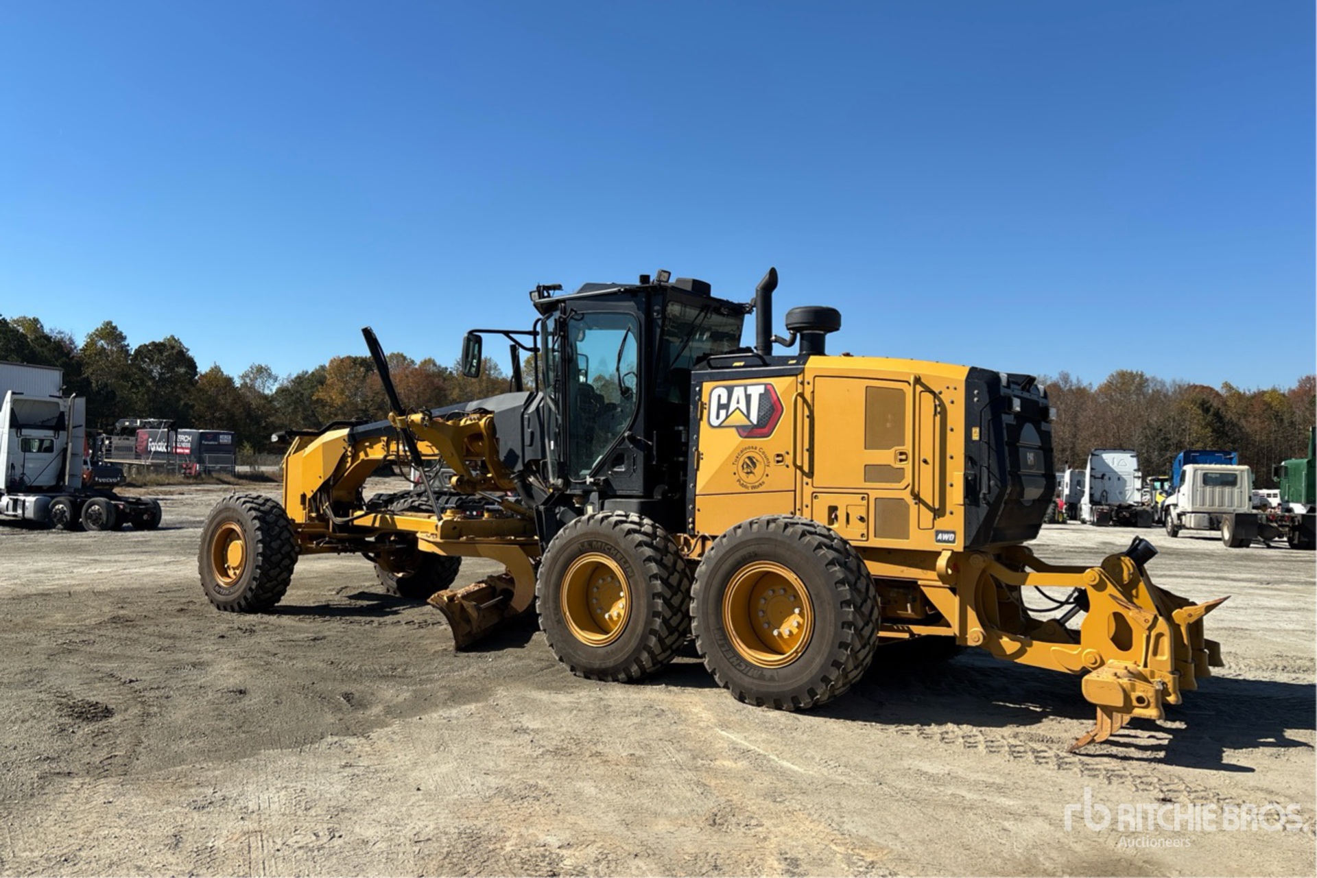 General Appearance with Imagen: esquina trasera izquierda