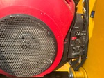 Control Station with 