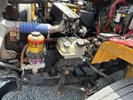 Motor with 