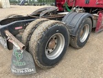 4 Underbody - Truck with 