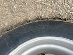 4 Underbody - Truck with 