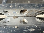 4 Underbody - Truck with 