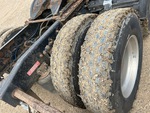 4 Underbody - Truck with 