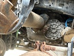 Drivetrain with 