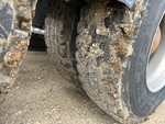 4 Underbody - Truck with 